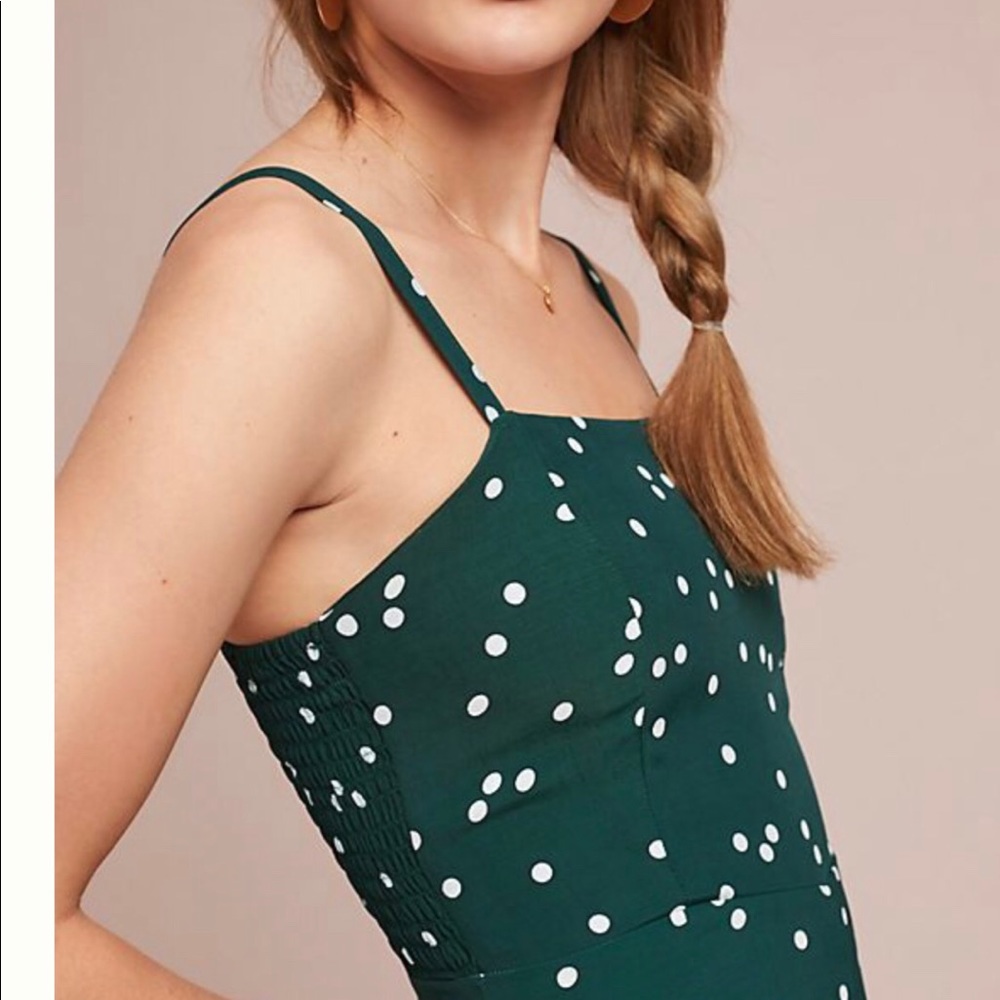 Faithfull The Brand Lea Jumpsuit $120 - Picture 5 of 8
